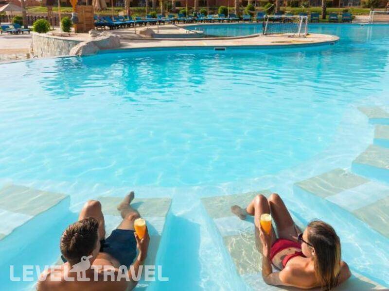 Фотография Novotel Marsa Alam