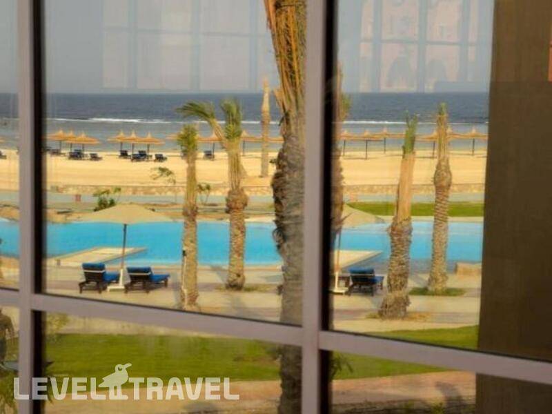 Фотография Novotel Marsa Alam