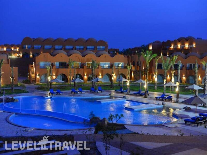 Фотография Novotel Marsa Alam