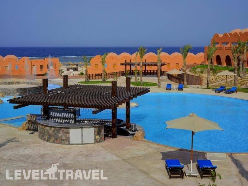 Фотография Novotel Marsa Alam