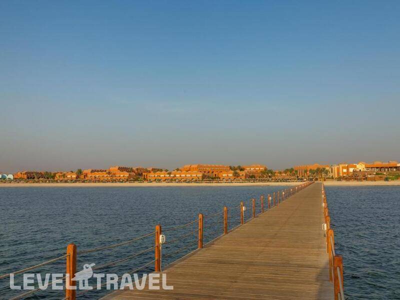 Фотография Novotel Marsa Alam