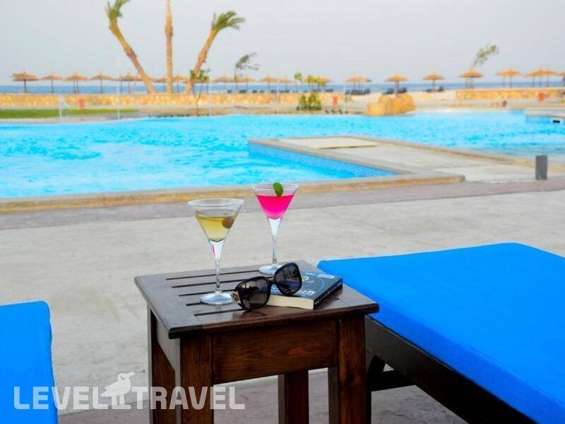 Фотография Novotel Marsa Alam