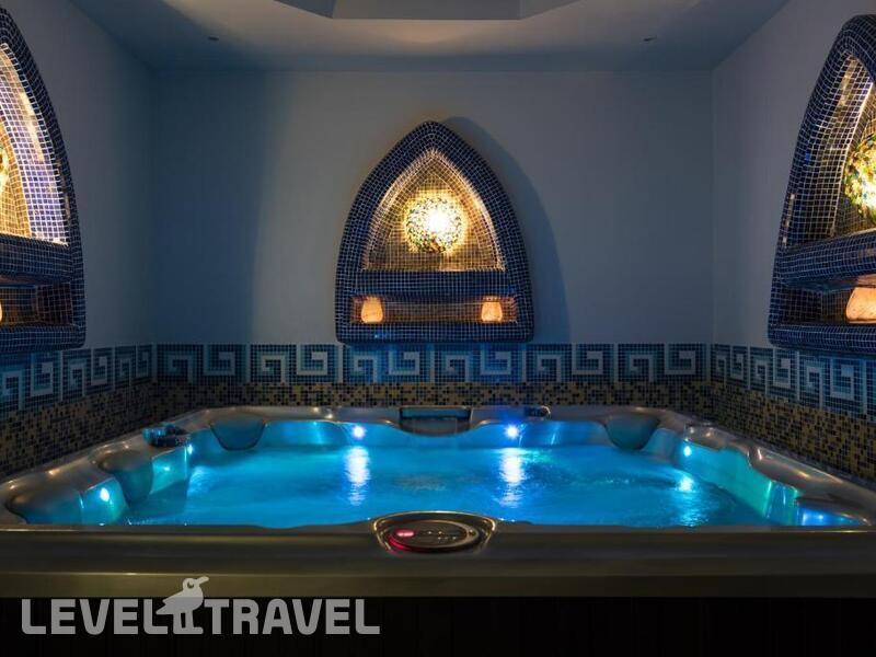 Фотография Novotel Marsa Alam