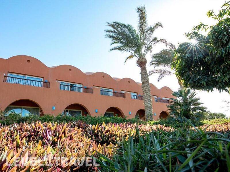 Фотография Novotel Marsa Alam