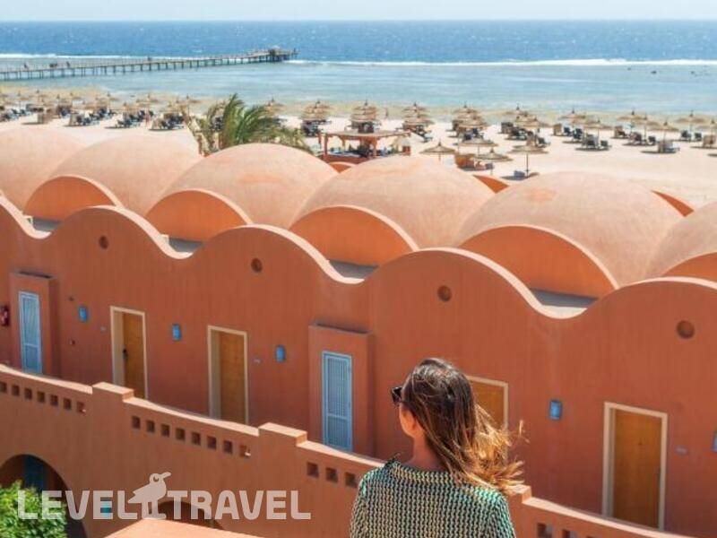 Фотография Novotel Marsa Alam