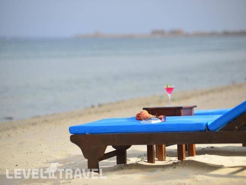 Фотография Novotel Marsa Alam