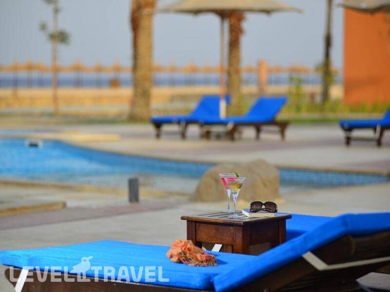 Фотография Novotel Marsa Alam