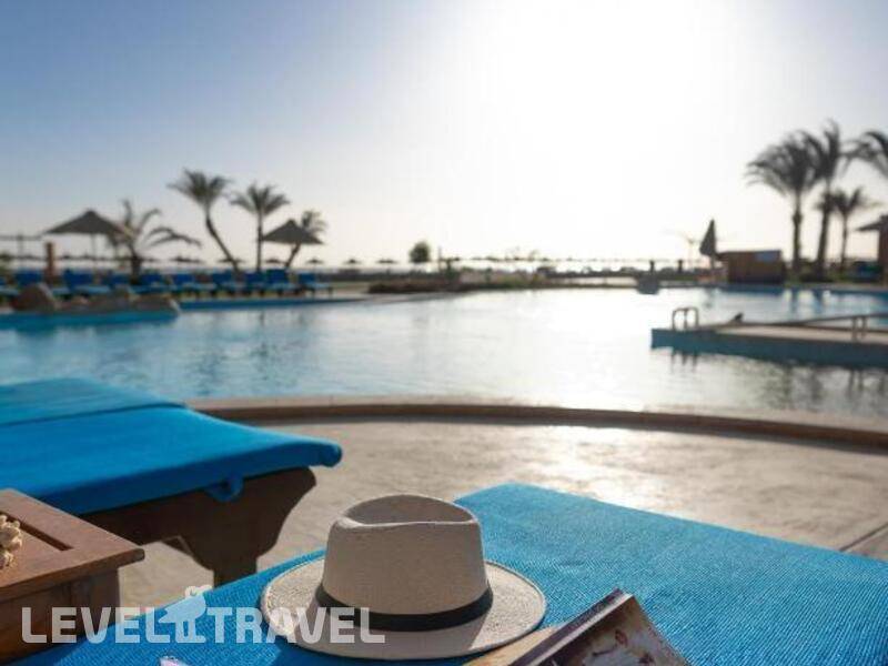 Фотография Novotel Marsa Alam