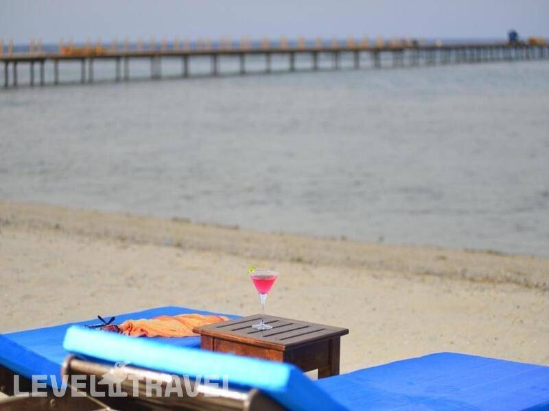 Фотография Novotel Marsa Alam