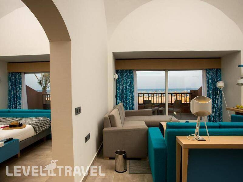 Фотография Novotel Marsa Alam