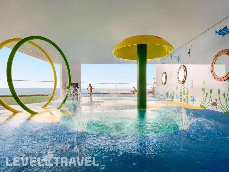 Фотография Wyndham Garden Ajman Corniche
