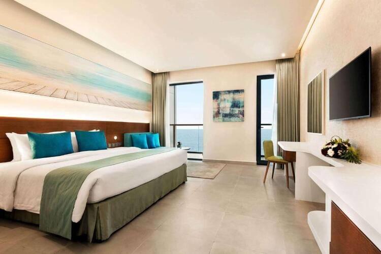 Wyndham Garden Ajman Corniche