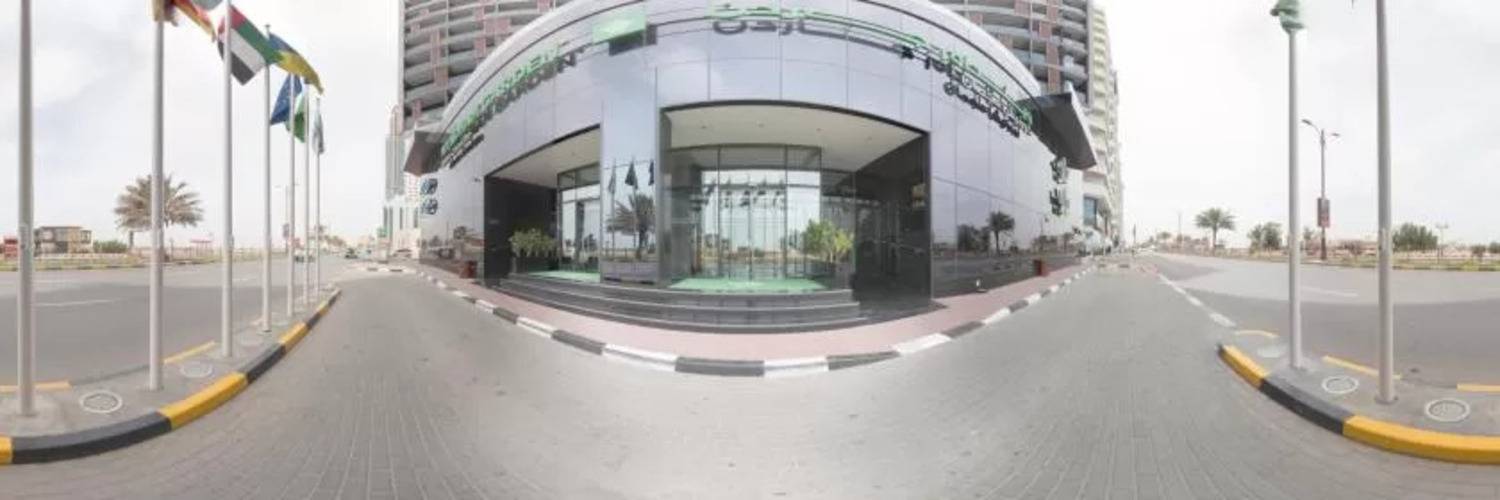 Wyndham Garden Ajman Corniche