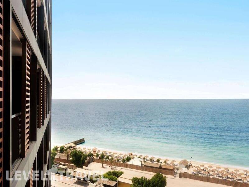 Фотография Wyndham Garden Ajman Corniche