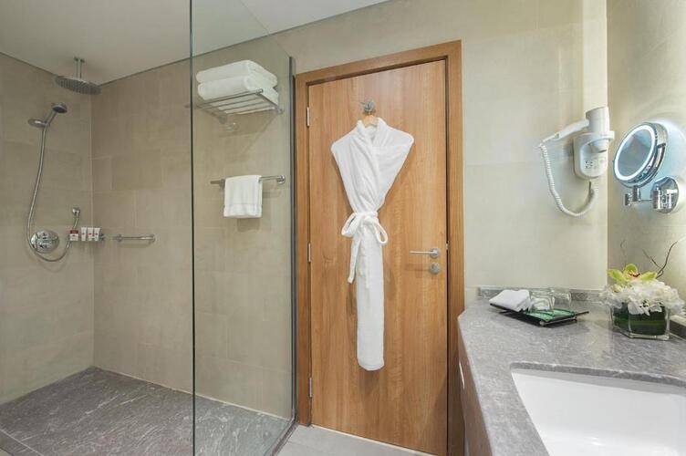 Wyndham Garden Ajman Corniche