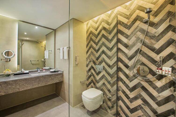 Wyndham Garden Ajman Corniche