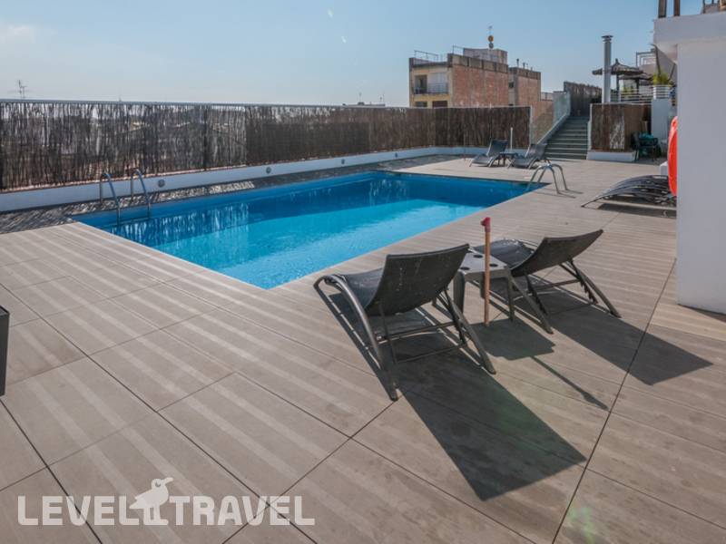 Фотография Checkin Montpalau