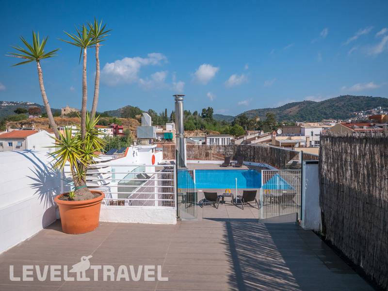 Фотография Checkin Montpalau