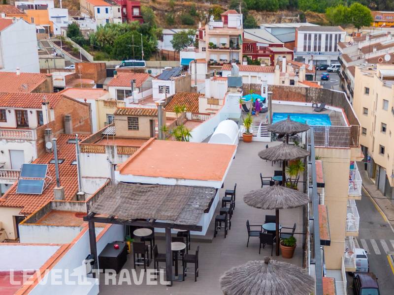 Фотография Checkin Montpalau