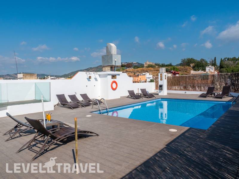 Фотография Checkin Montpalau