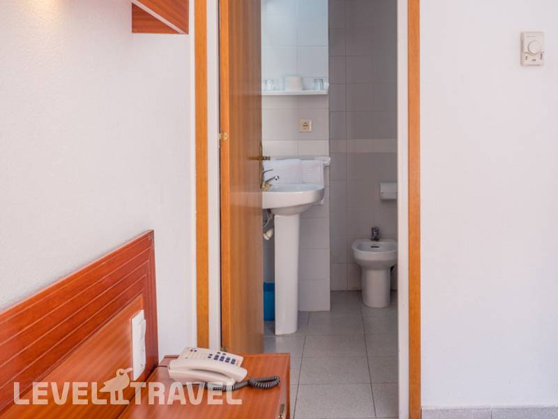 Фотография Checkin Montpalau