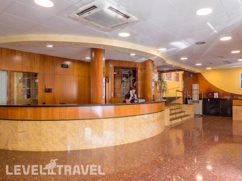 Фотография Checkin Montpalau