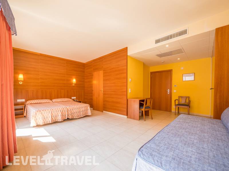 Фотография Checkin Montpalau