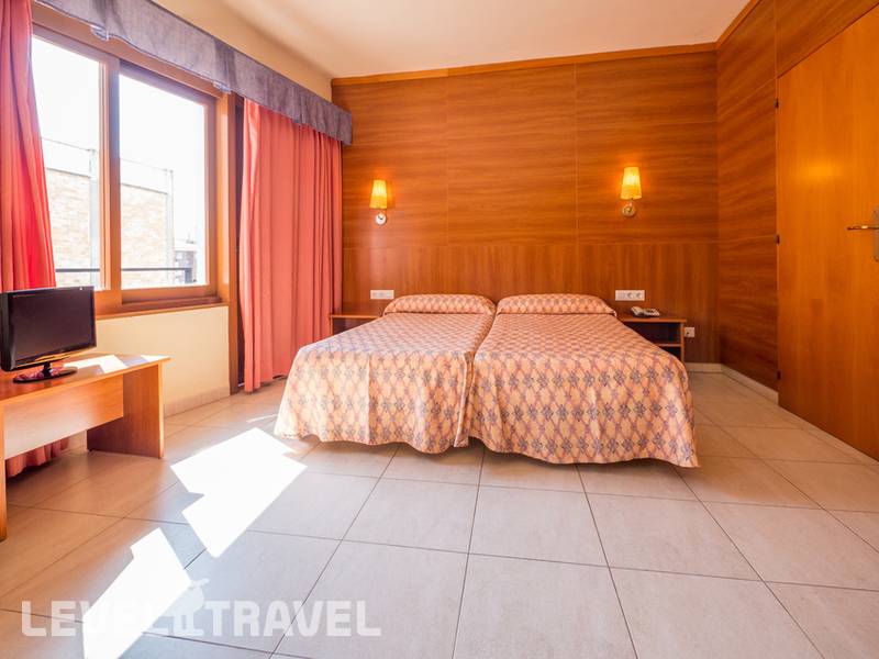 Фотография Checkin Montpalau