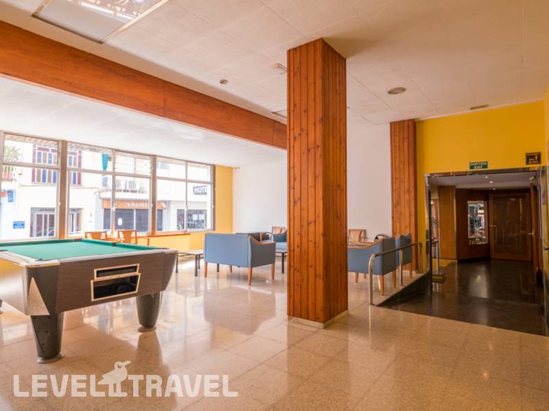 Фотография Checkin Montpalau