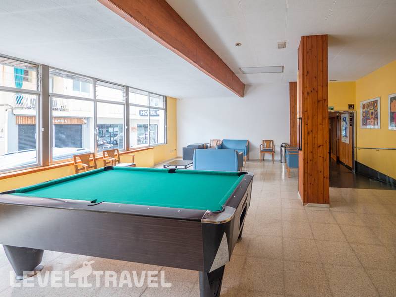 Фотография Checkin Montpalau