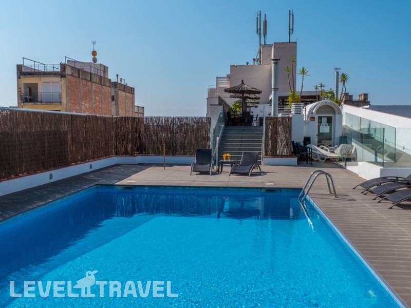 Фотография Checkin Montpalau