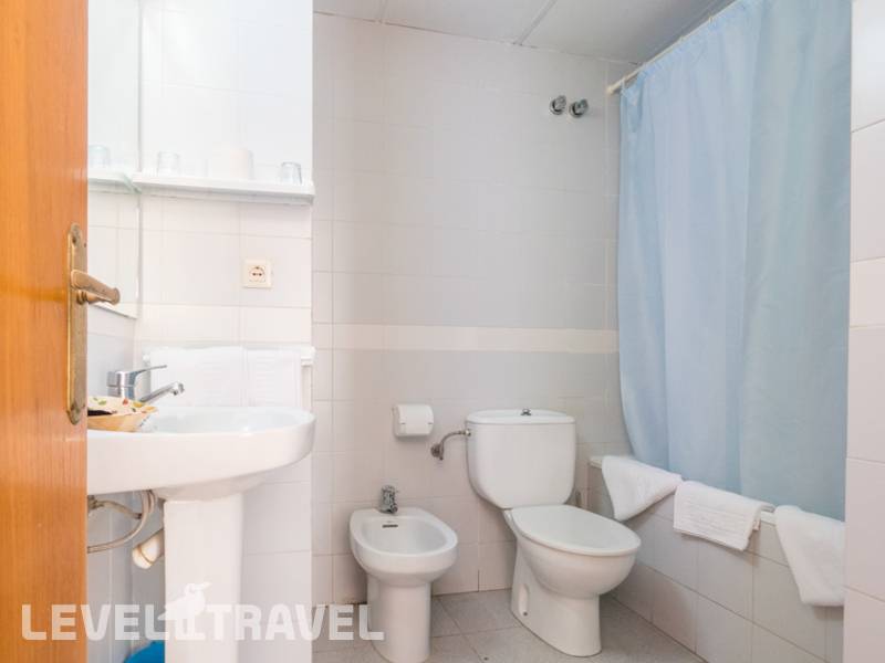 Фотография Checkin Montpalau