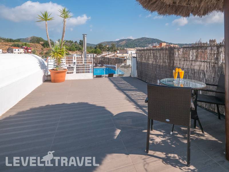 Фотография Checkin Montpalau