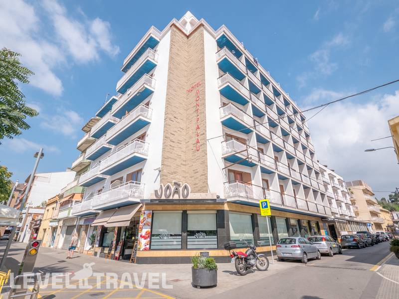 Фотография Checkin Montpalau