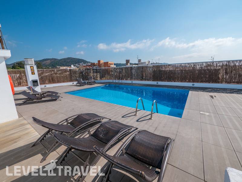 Фотография Checkin Montpalau