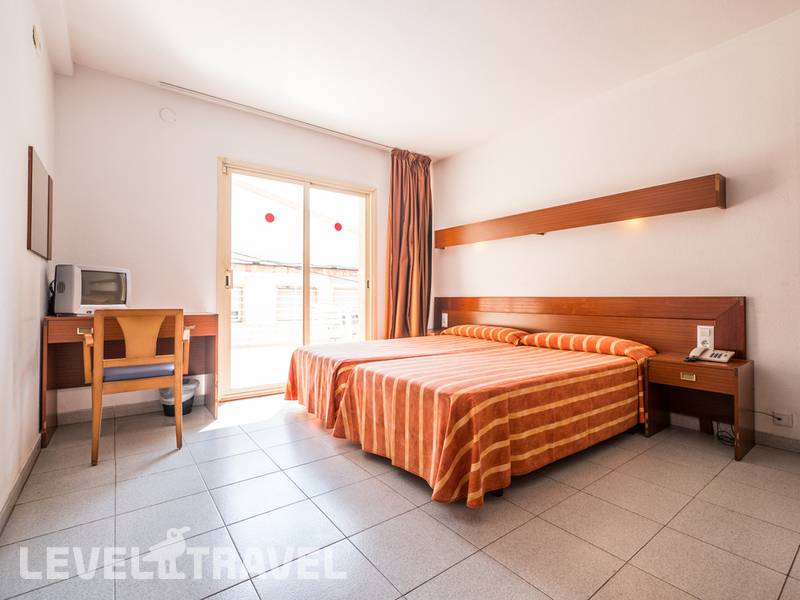 Фотография Checkin Montpalau