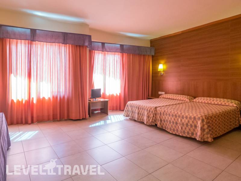 Фотография Checkin Montpalau