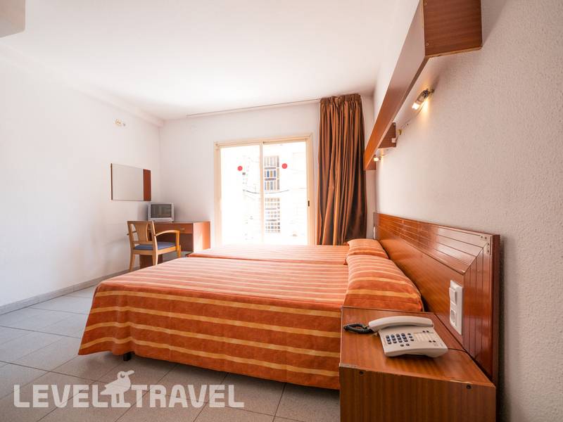 Фотография Checkin Montpalau