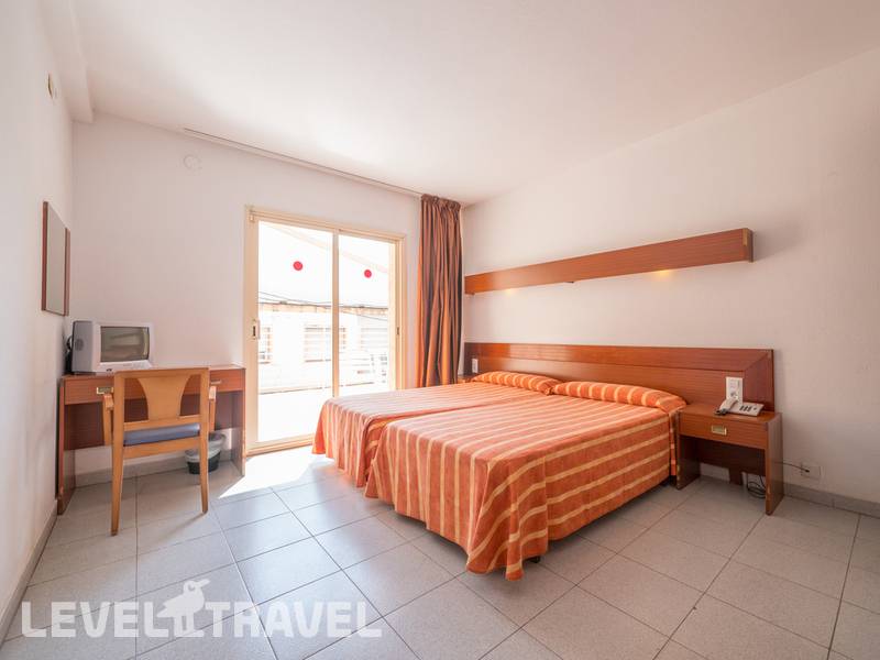 Фотография Checkin Montpalau