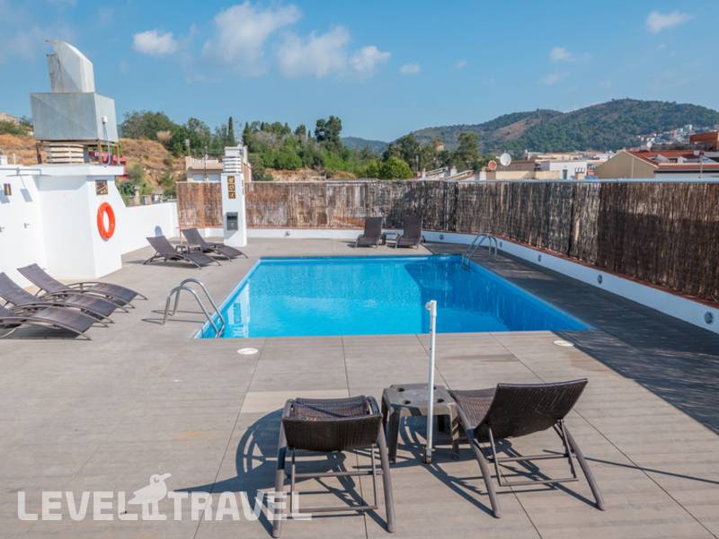 Фотография Checkin Montpalau