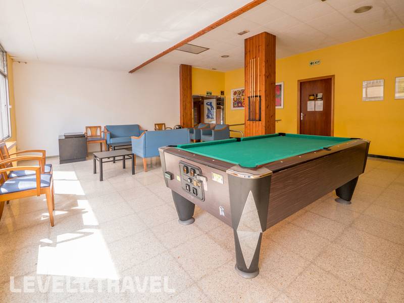 Фотография Checkin Montpalau