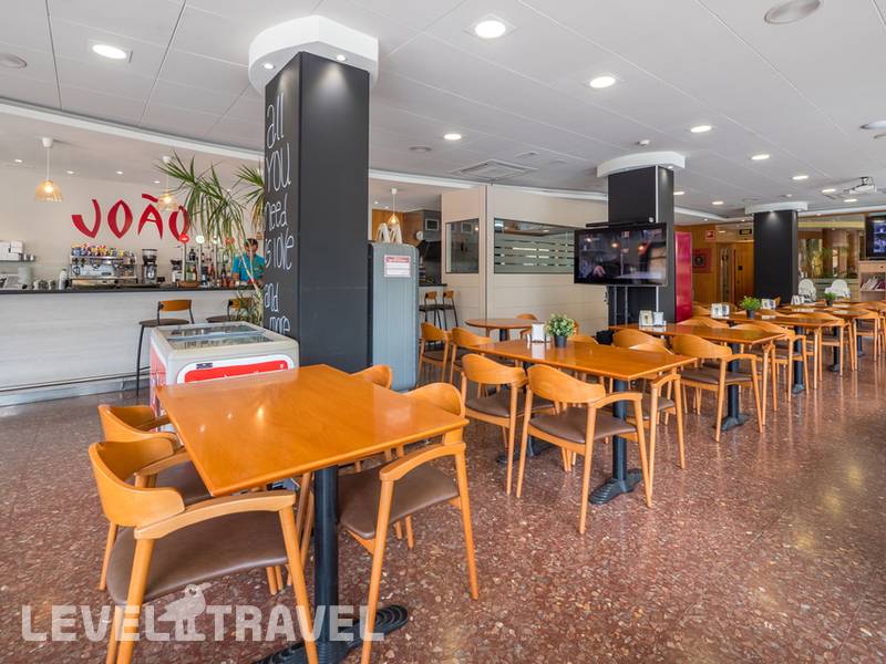 Фотография Checkin Montpalau