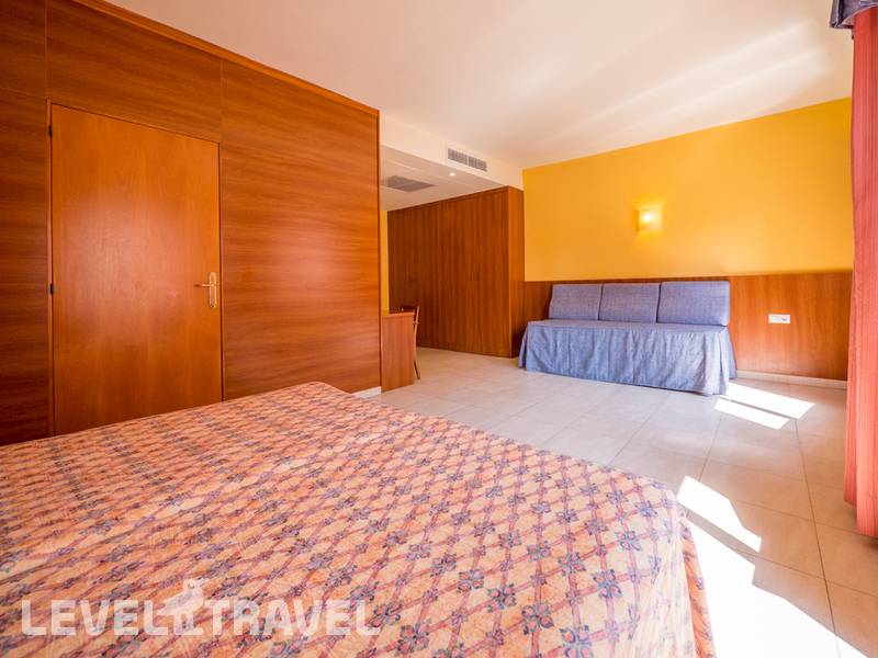 Фотография Checkin Montpalau