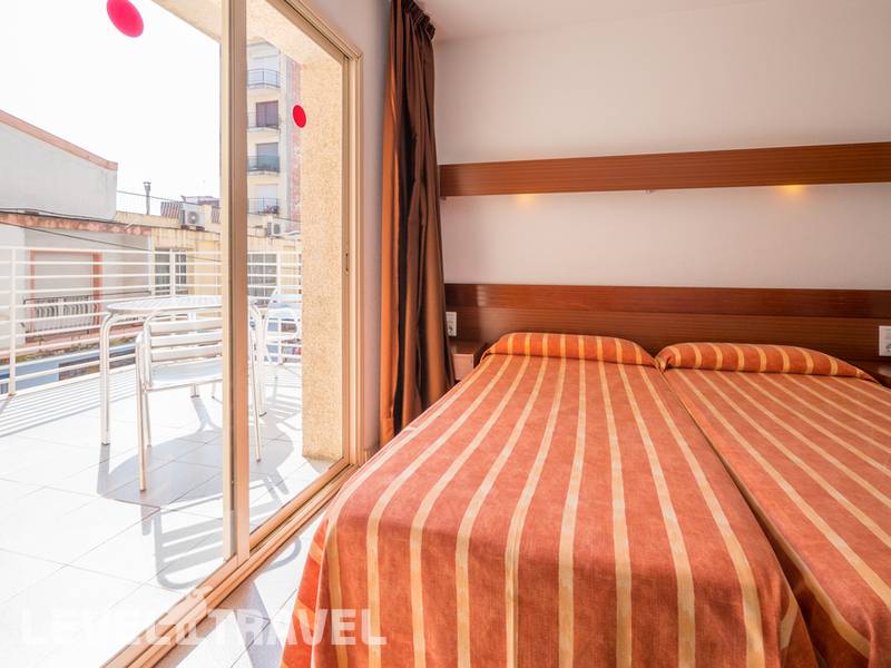 Фотография Checkin Montpalau