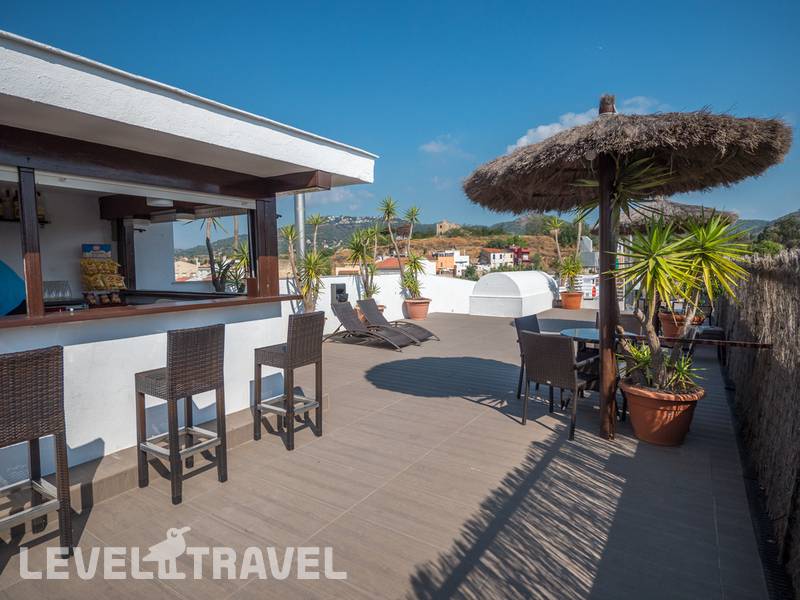 Фотография Checkin Montpalau