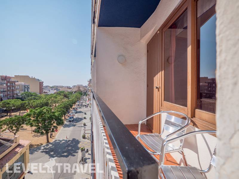 Фотография Checkin Montpalau