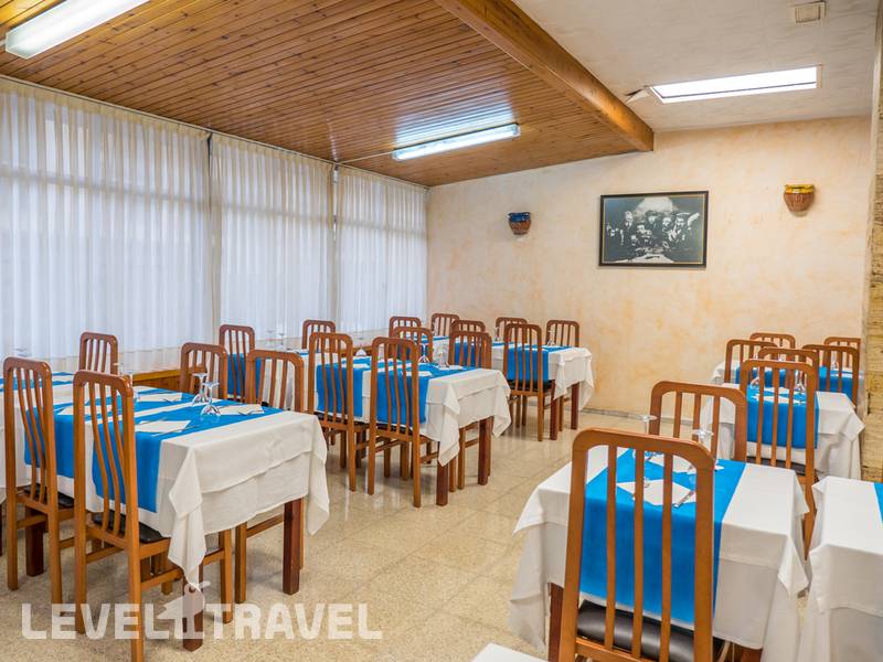 Фотография Checkin Montpalau