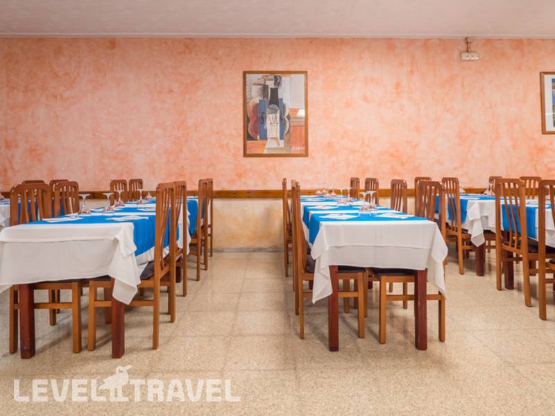 Фотография Checkin Montpalau