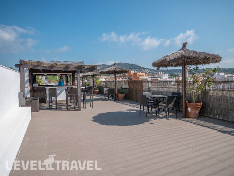 Фотография Checkin Montpalau