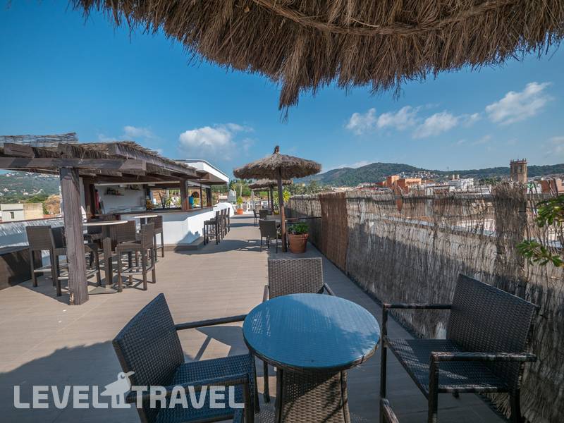 Фотография Checkin Montpalau